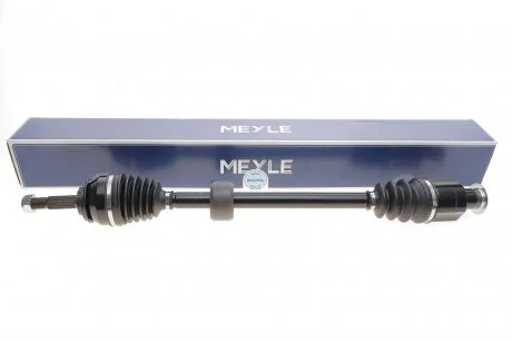 Приводной вал DACIA MEYLE 16-14 498 0035