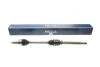 Вал приводной RENAULT KANGOO II (пр-во MEYLE) 16-14 498 0041