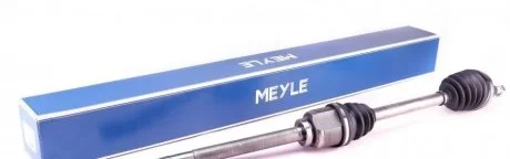 Напіввісь Renault MEYLE 16-14 498 0064