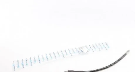 Шланг тормозной MEYLE 16-14 525 0028