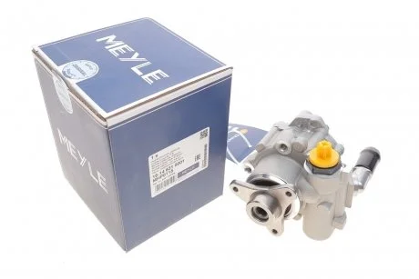 Насос гідропідсилювача RENAULT/OPEL MEYLE 16146310001