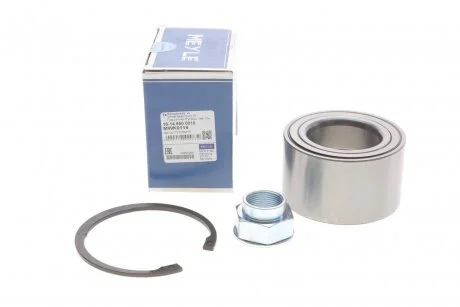Подшипник ступицы MEYLE 16-14 650 0010