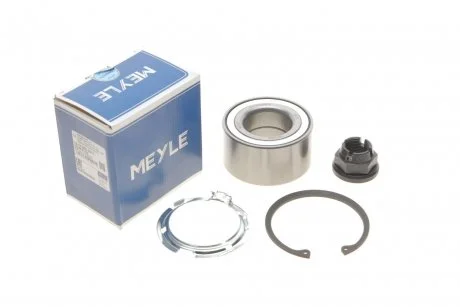 Подшипник ступицы MEYLE 16146500011