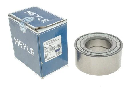 Підшипник маточини MEYLE 16-14 650 0014