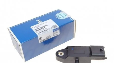 Датчик тиску MEYLE 16-14 812 0001