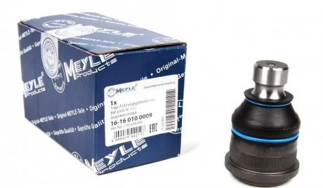 Опора кульова MEYLE 16-16 010 0009