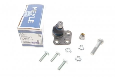 Опора шаровая MEYLE 16-16 010 0013