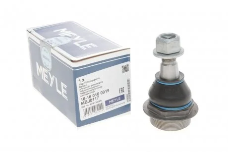 Опора кульова MEYLE 16-16 010 0019