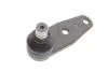 Опора кульова NISSAN KUBISTAR, RENAULT CLIO, KANGOO 90-попер. міст низ MEYLE 16-16 010 4264 (фото 3)