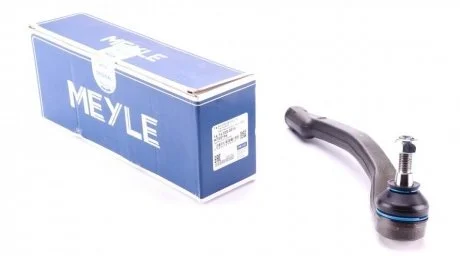 Наконечник тяги MEYLE 16-16 020 0015