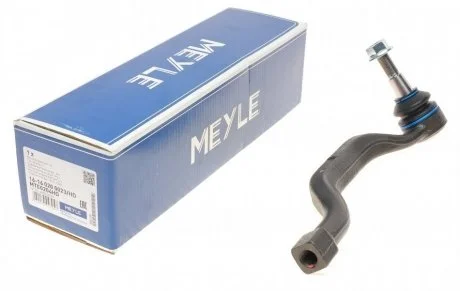 Рульовий наконечник MEYLE 16-16 020 0023/HD