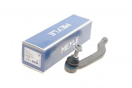 Наконечник тяги MEYLE 16-16 020 0029