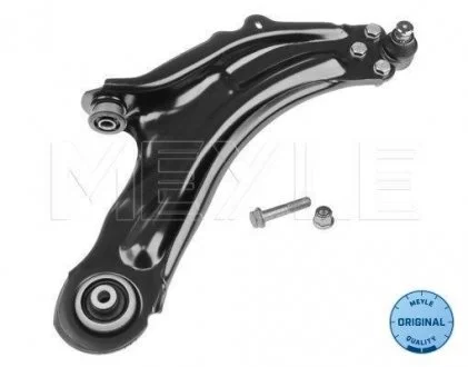 Важіль передній правий Ren KANGOO II MEYLE 16-16 050 0046