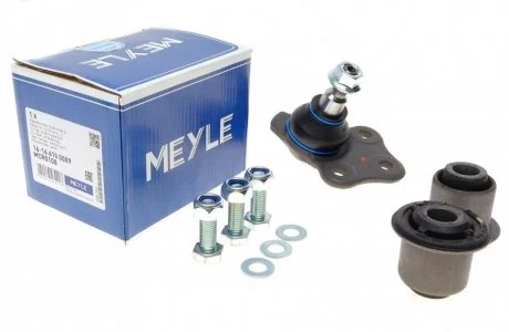 Ремкомплект важіля MEYLE 16166100009