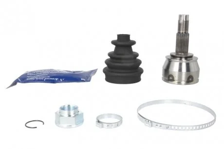 Шарнір привідного валу MEYLE 214 498 0038 (фото 1)