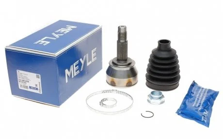ШРУС зовніш. з попил. FIAT DOBLO (214 498 0049) MEYLE 214 498 0056