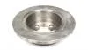 Диск гальмівний задній, 06-(280x16mm) 2000кг MEYLE 215 523 0028 (фото 2)