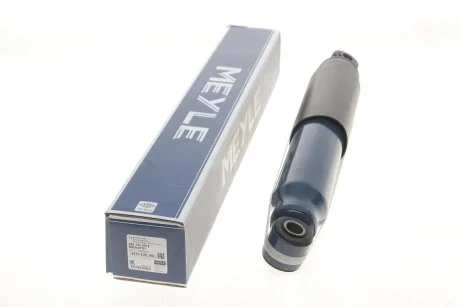 Амортизатор (задний) MEYLE 226 725 0012