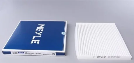 Фільтр салону ME 37-12 319 0015 MEYLE 28-12 319 0009