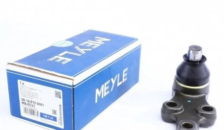 Опора кульова MEYLE 28-16 010 0001