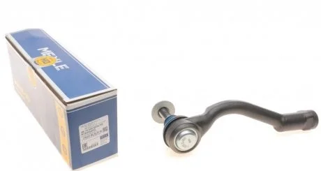 Фото 1 - накінечник кермової тяги MEYLE 28-16 020 0034/HD Накінечник кермової тяги MEYLE 28-16 020 0034/HD (фото 1)