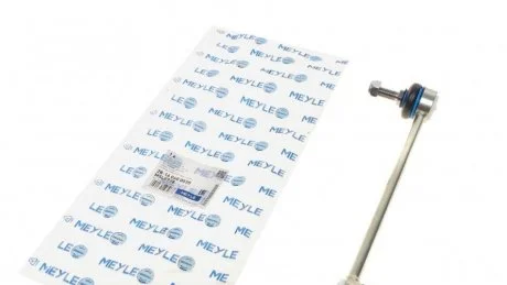 Фото 1 - тяга стабилизатора MEYLE 28-16 060 0035 Тяга стабилизатора MEYLE 28-16 060 0035 (фото 1)