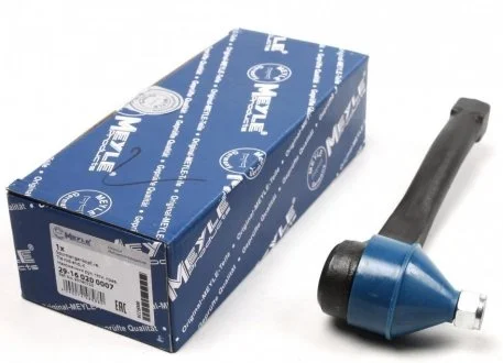 Наконечник рулевой тяги R Chevrolet Aveo 04- MEYLE 29-16 020 0007