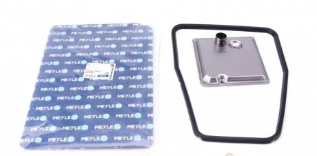 Фільтр АКПП MEYLE 300 243 1102/S