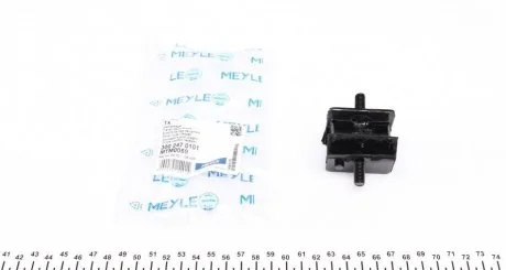 Опора КПП MEYLE 3002470101