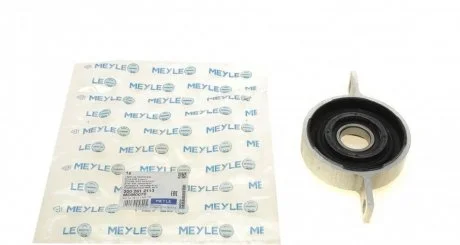 Опора карданного валу BMW X5 E70 MEYLE 300 261 2113