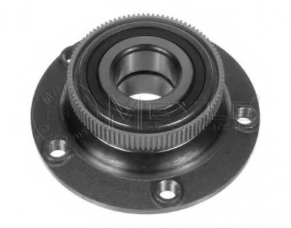 Маточина колеса MEYLE 3003121100