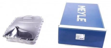 Масляний піддон з фільтром BMW E60/E61/E63/E64/E87/E90/E91/E65/66/Z4 MEYLE 300 325 0001
