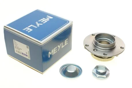 Комплект подшипника ступицы MEYLE 300 652 0008