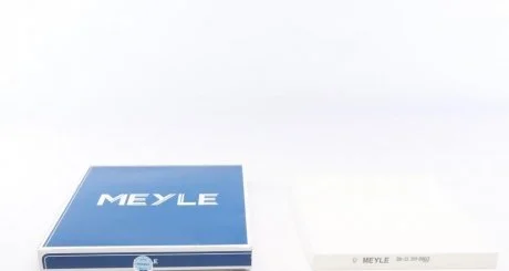 Фильтр воздушный салон MEYLE 30123190003