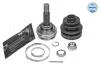 ШРУС TOYOTA Camry (V10), (V2), Carina (T15), Carina (T17), Celica (T16) MEYLE 30-14 498 0006 (фото 3)