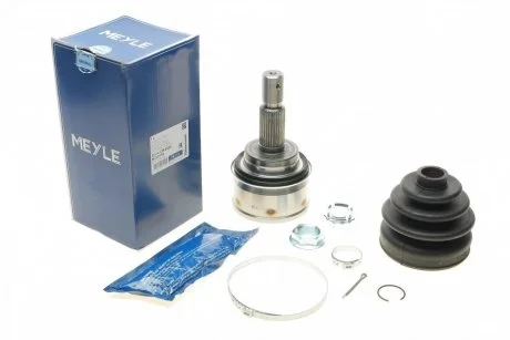 ШРУС TOYOTA (вір-во) MEYLE 30-14 498 0035