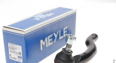 Наконечник тяги MEYLE 30-16 020 0020