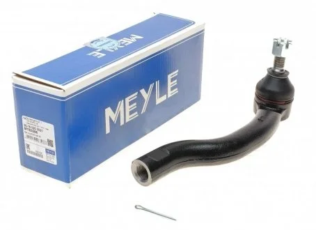Наконечник тяги MEYLE 30-16 020 0021