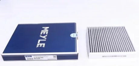 Фильтр воздушный салон MEYLE 31123200006