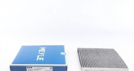 Фото 1 - фільтр салону MEYLE 31-12 320 0008 Фільтр салону MEYLE 31-12 320 0008 (фото 1)