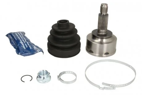 Фото 1 - шарнірний комплект, приводний вал MEYLE 31-14 498 0029 Шарнірний комплект, приводний вал MEYLE 31-14 498 0029 (фото 1)