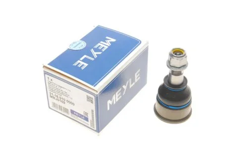 Шарова опора,передня вісь MEYLE 31160100000
