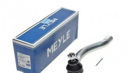 Рульовий накінечник MEYLE 31-16 020 0016