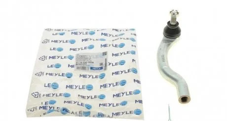 Накінечник кермової тяги MEYLE 31-16 020 0035