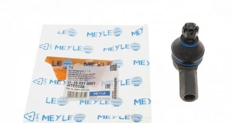 Рульовий накінечник MEYLE 31160310001