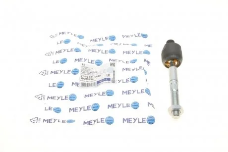Осьовий шарнір, рульова тяга MEYLE 31-16 031 0020