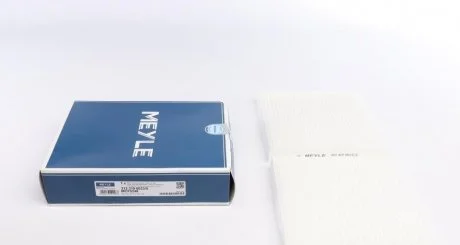 Фільтр повітряний салону MEYLE 3123190023S