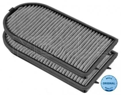 Фільтр салону BMW Seria 7 (E38) 06/94- MEYLE 312 320 0005/S