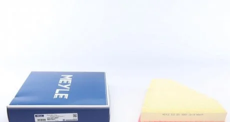 Фільтр повітряний MEYLE 3123210007