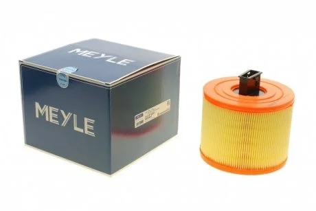 Фільтр повітря BMW 1/3/X1 E87/E90/E91/E92 2.5i, 3.0i 01/05- MEYLE 312 321 0020